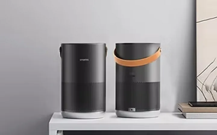 Smartmi P1 Purifier